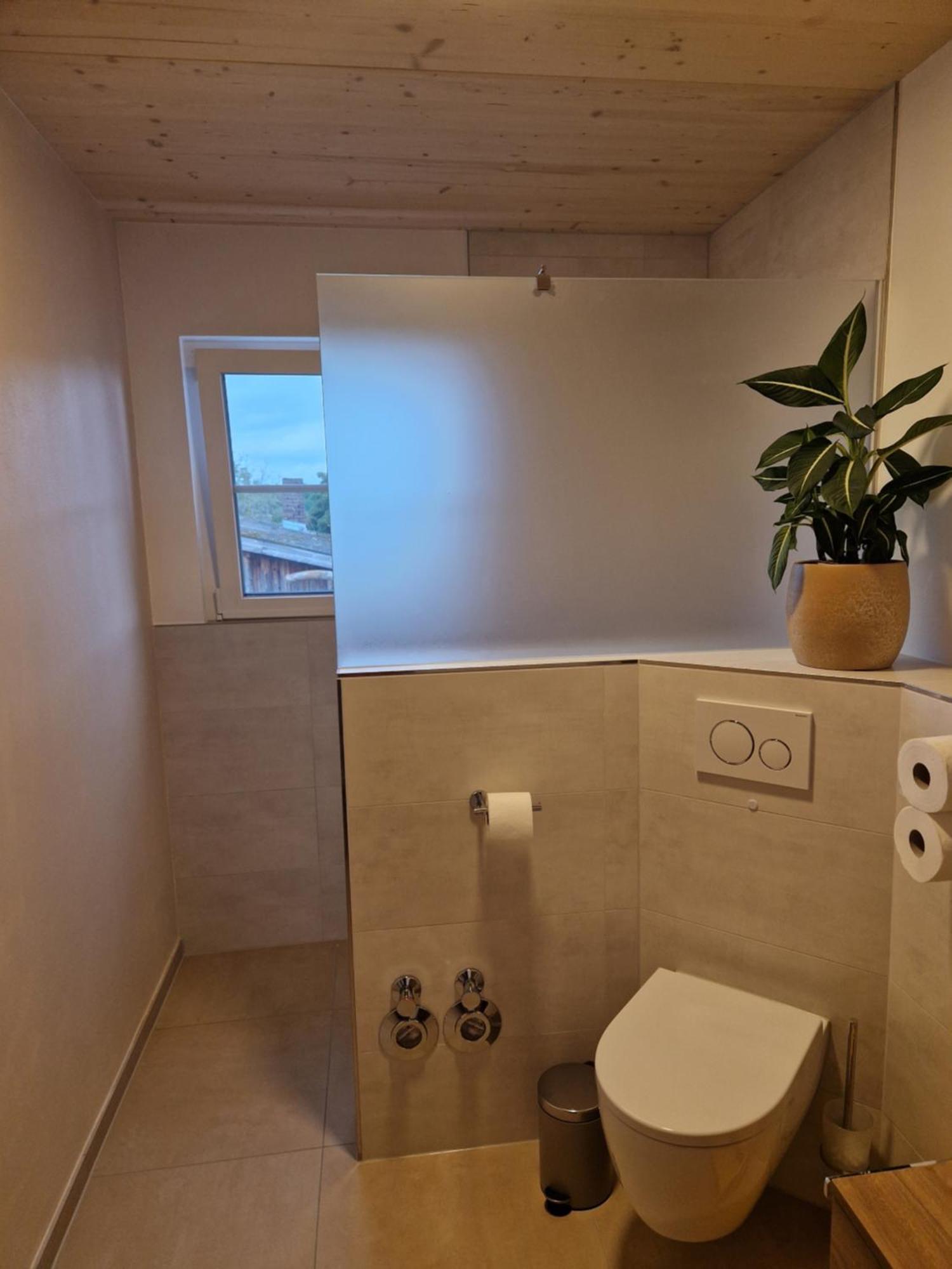 Fewo2 Grossraeumige In Am Kaiserstuhl Ueber 2 Etagen, Galerie, Balkon Appartement
