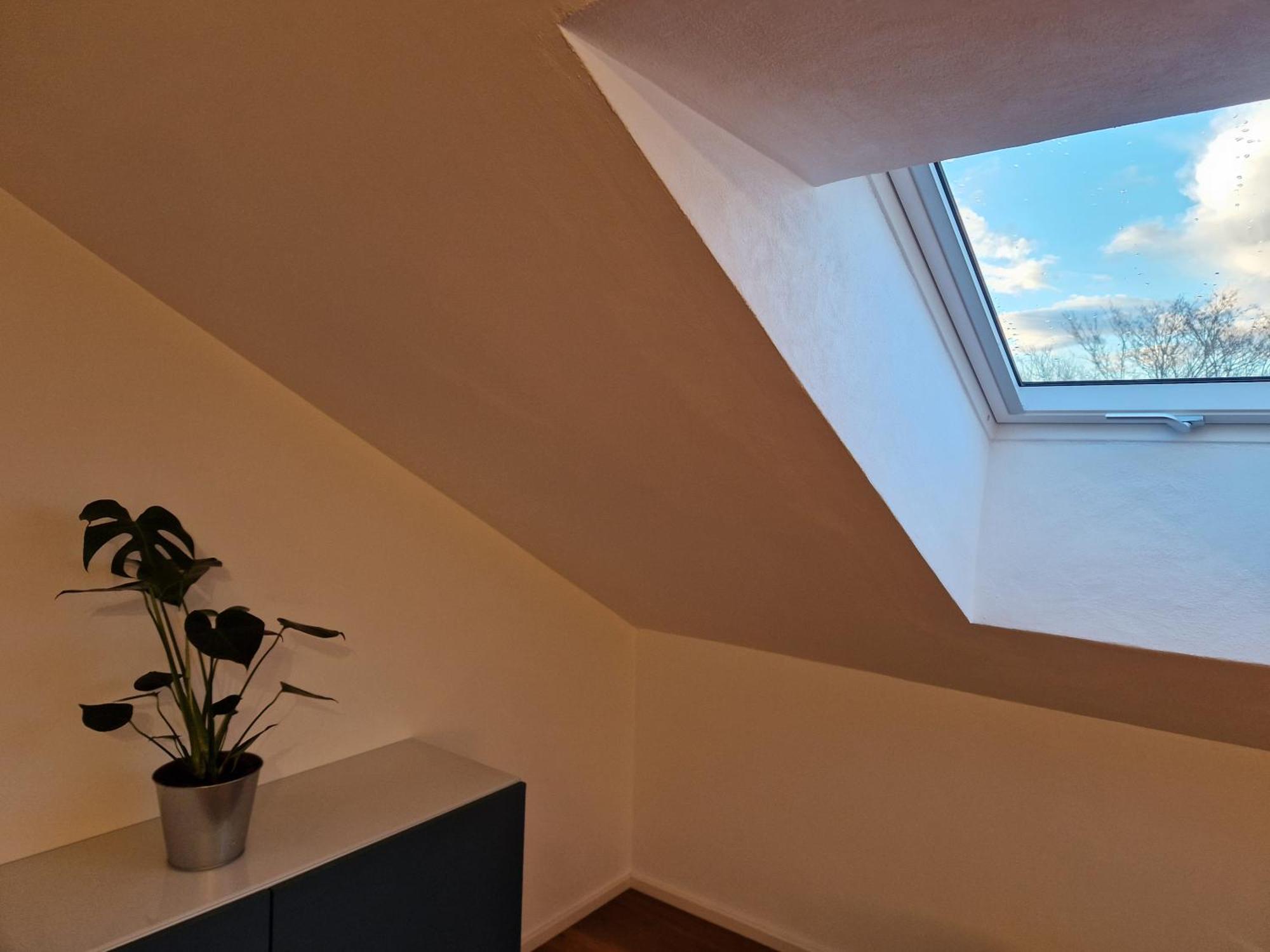 Fewo2 Grossraeumige In Am Kaiserstuhl Ueber 2 Etagen, Galerie, Balkon *